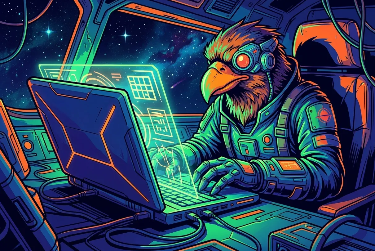 Pirots 4 on Mac