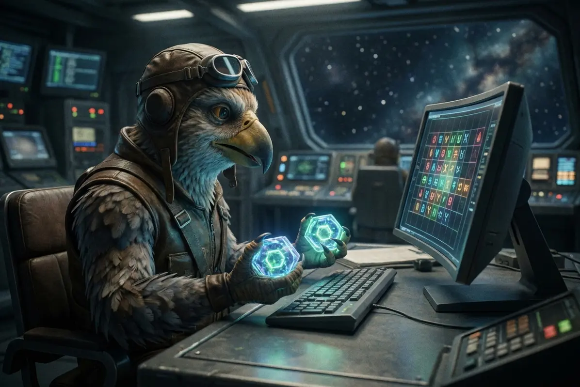 Pirots 4 on Windows